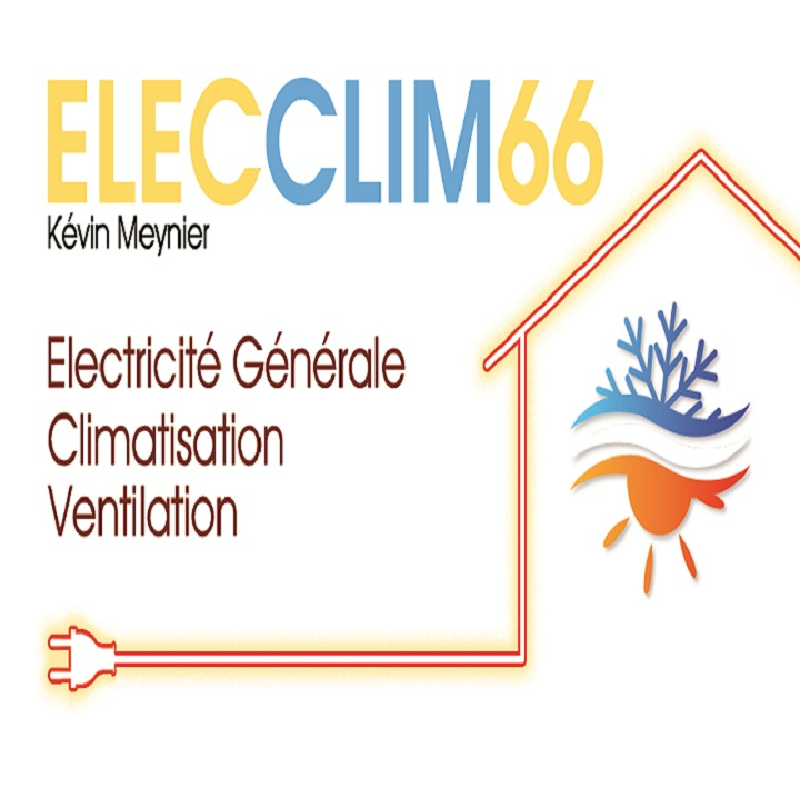 Logo Elecclim66