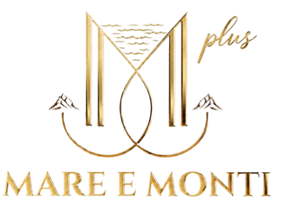 Logo MARE E MONTI PLUS