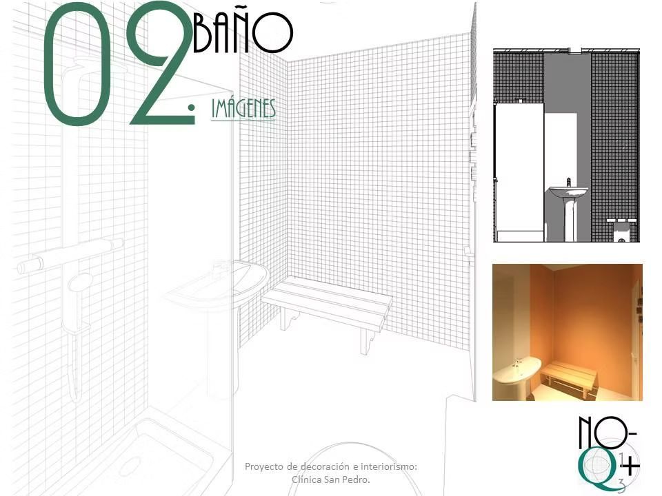 proyecto de interiorismo