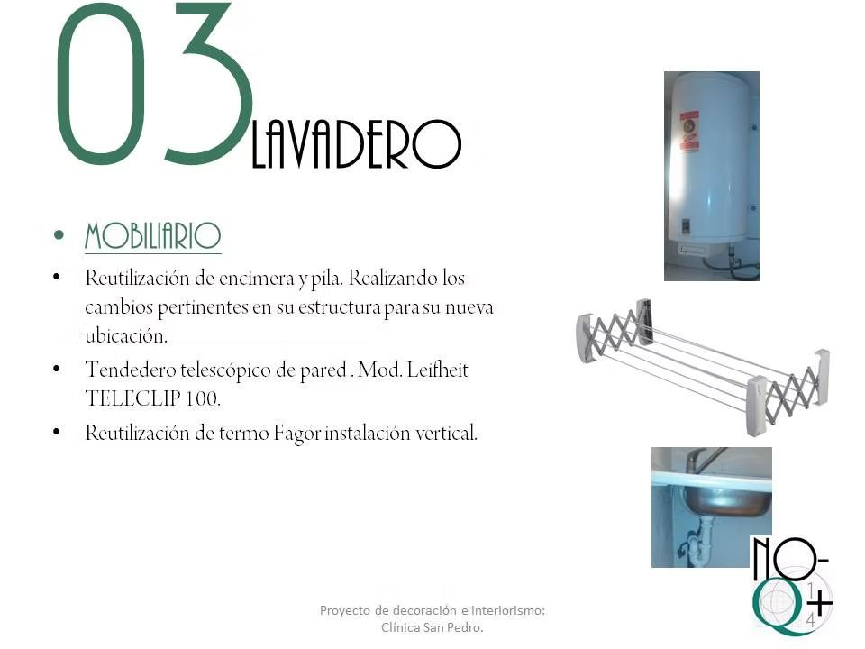 proyecto de interiorismo