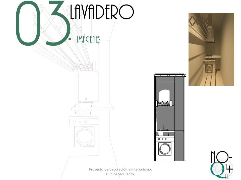 proyecto de interiorismo