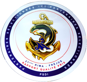 Logo rima