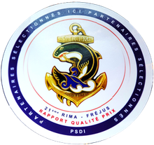 Logo rima