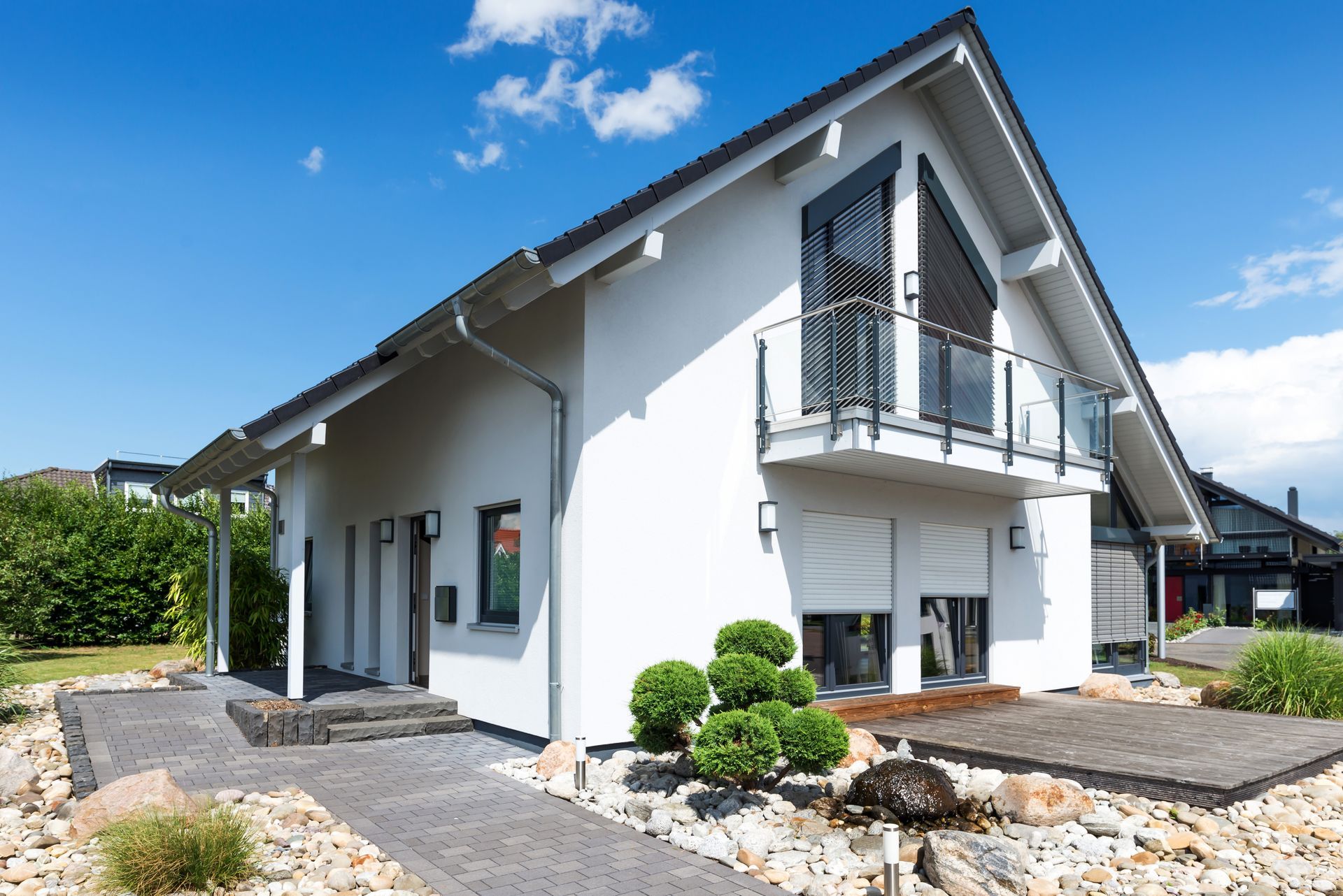 Immobilienmakler Bad Ragaz: So läuft Ihr Verkauf ab