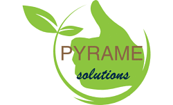 Logo - Pyrame Solutions