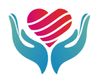 Logo manos coraz&oacute;n