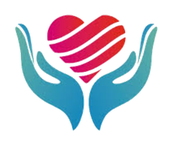 Logo manos coraz&oacute;n