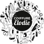 Coiffure Elodie - logo