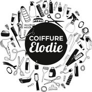 Coiffure Elodie - logo