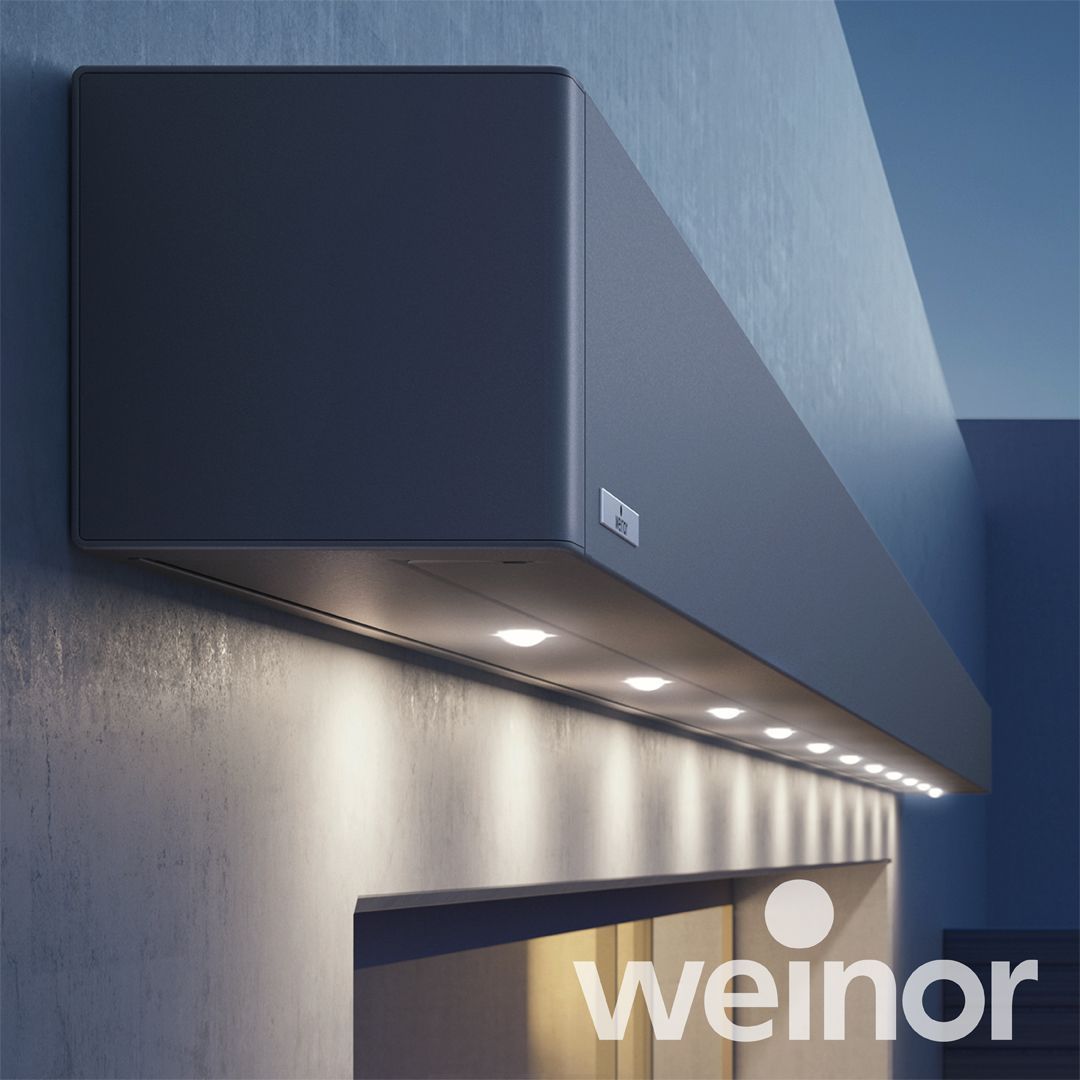 Sonnenstore - Storen Team Koch