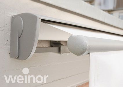 Sonnenstore - Storen Team Koch