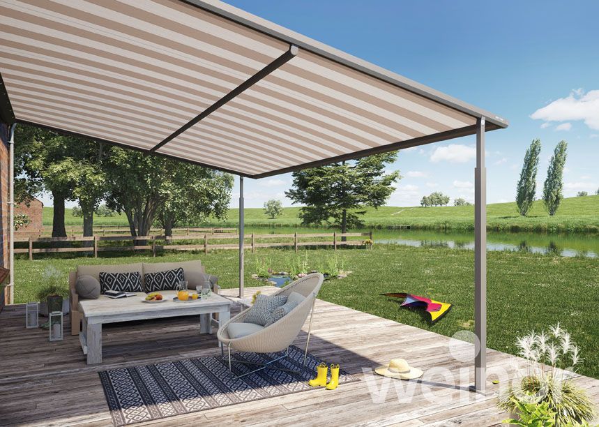 Sonnenstore - Storen Team Koch