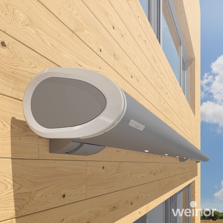 Sonnenstore - Storen Team Koch