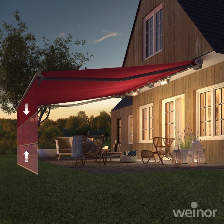 Sonnenstore - Storen Team Koch