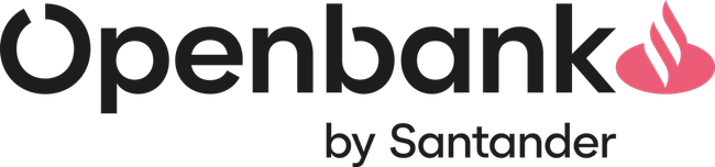 Logo Santander