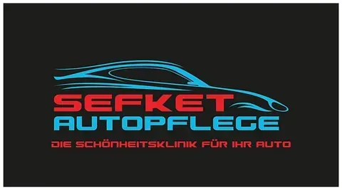 Logo Sefket Autopflege