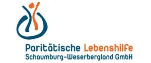 Logo Paritätische Lebenshilfe