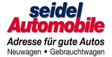 Logo Seidel Automobile