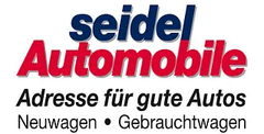 Logo Seidel Automobile