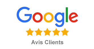 Logo avis Google