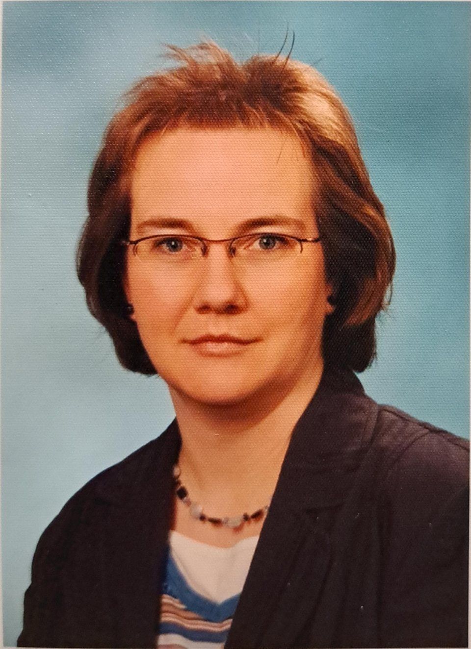 Karin Sening-Lenz