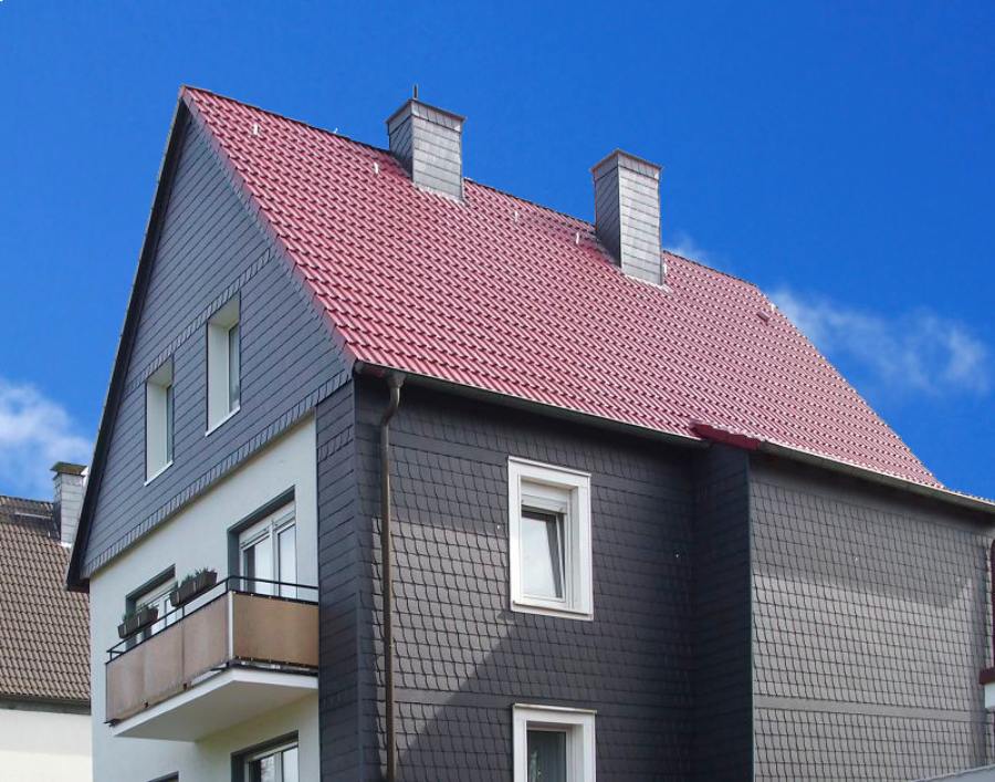 Fassade