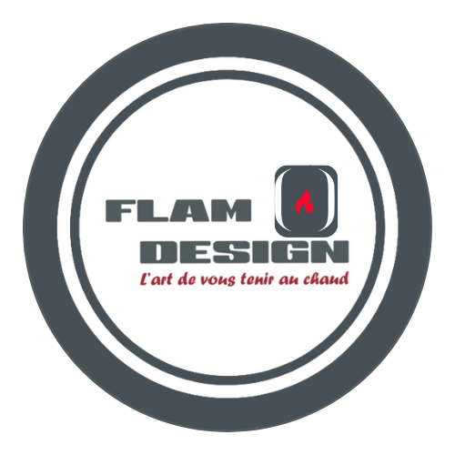 Logo de l'entreprise Flam Design