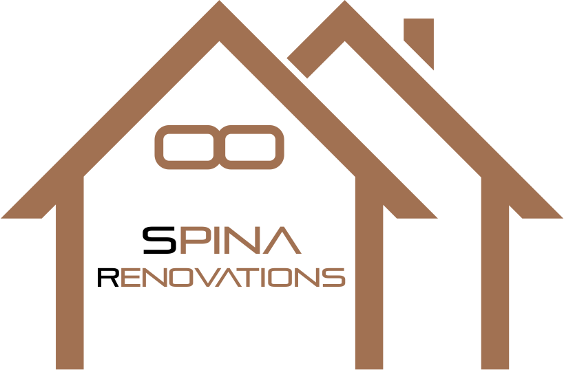 SPINA Rénovation-logo