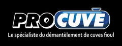 Logo PROCUVE