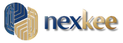 Logo Nexkee&reg;