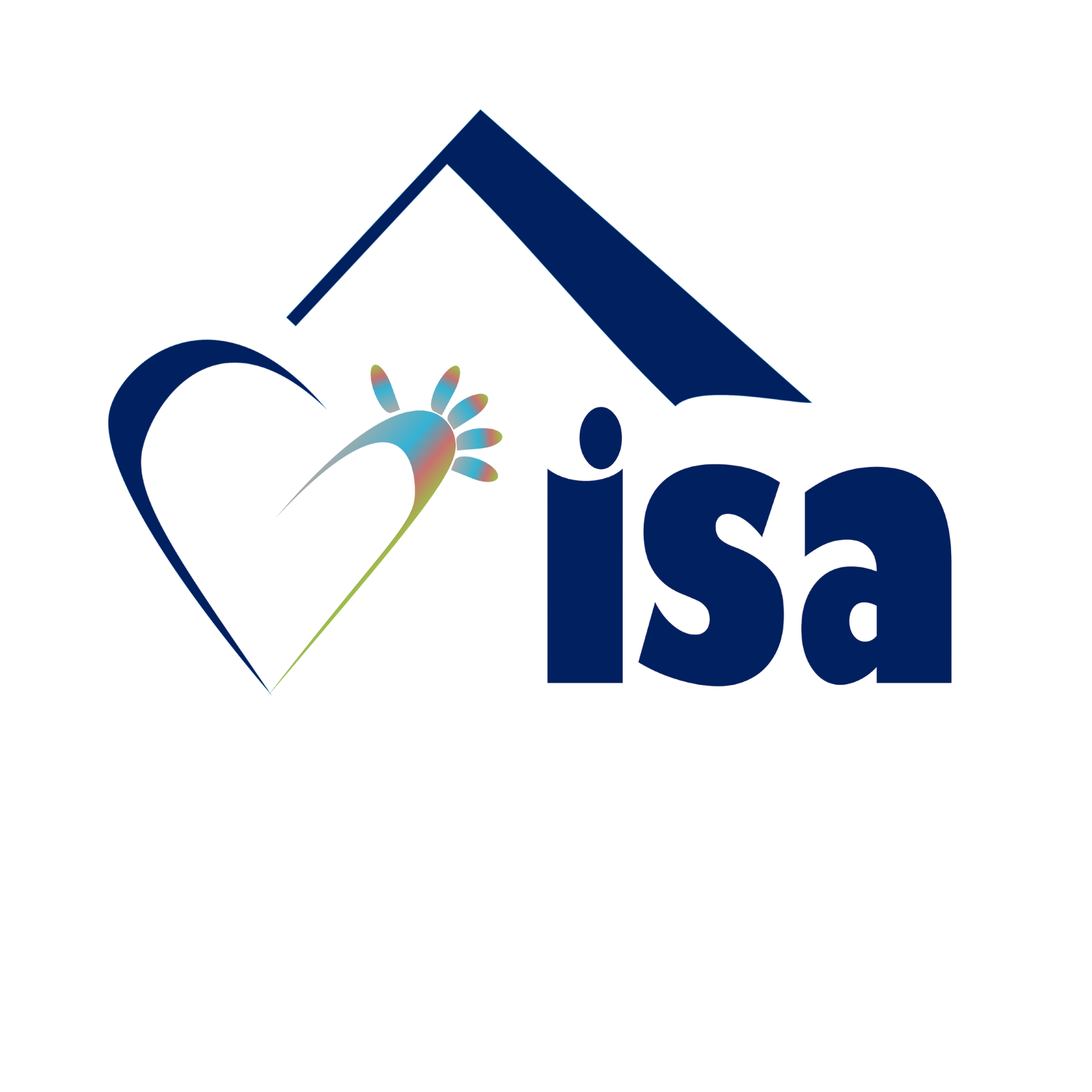 Logo Isa autonomie