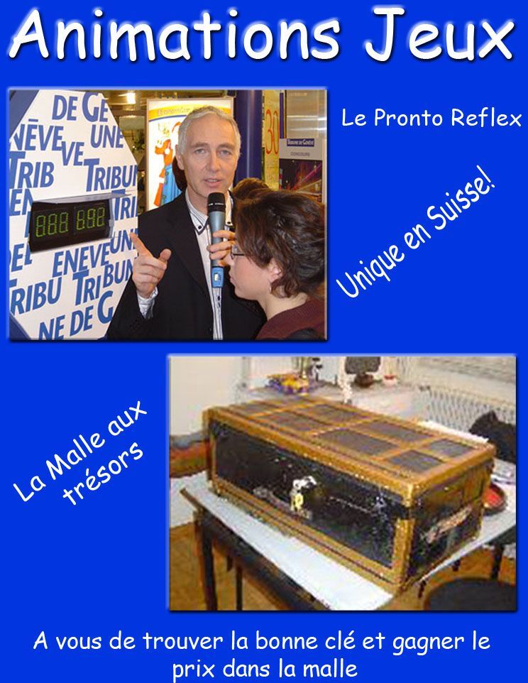 Salvatori Animations