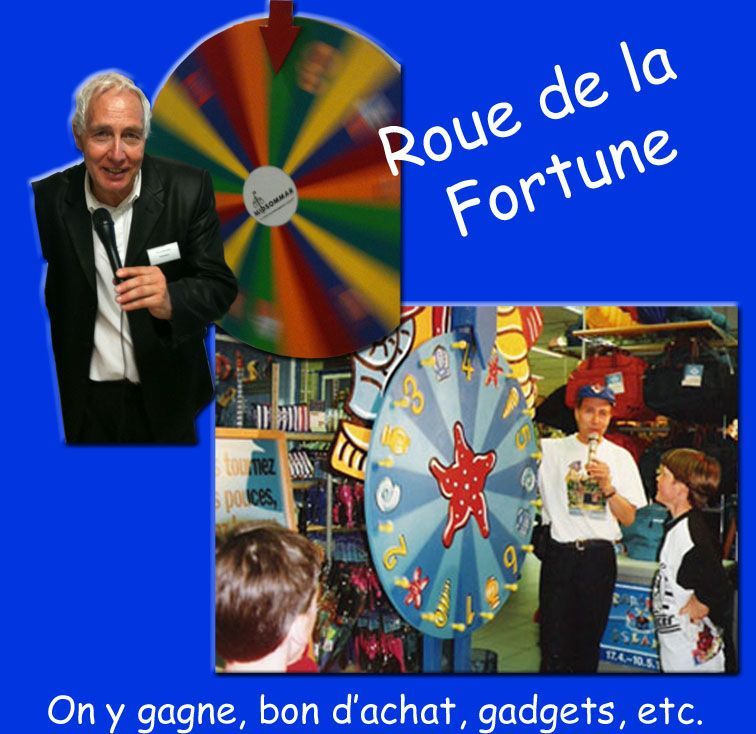 Salvatori Animations