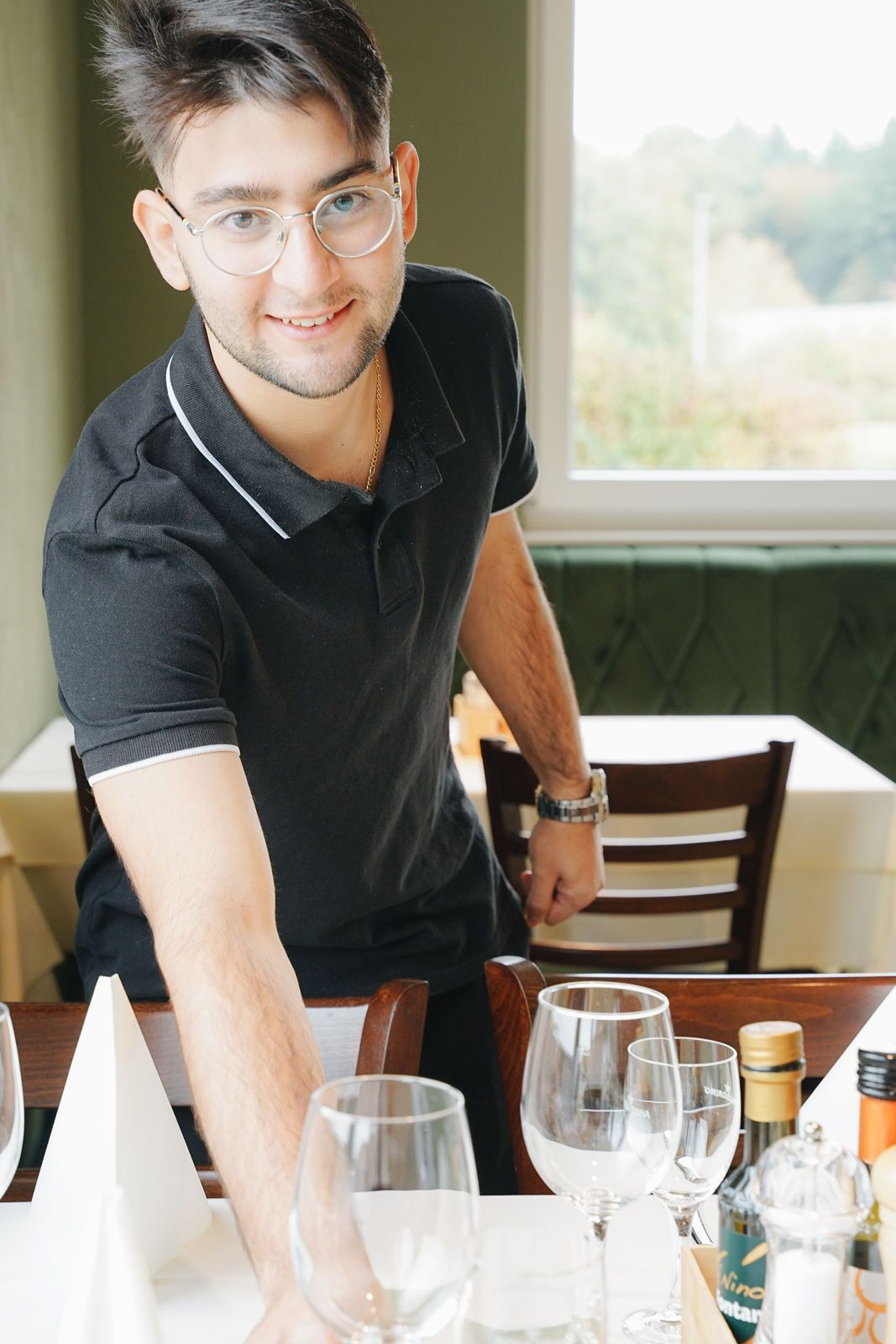 Ristorante da Vittorio 