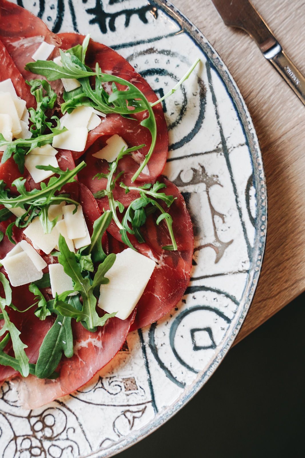 Ristorante da Vittorio 