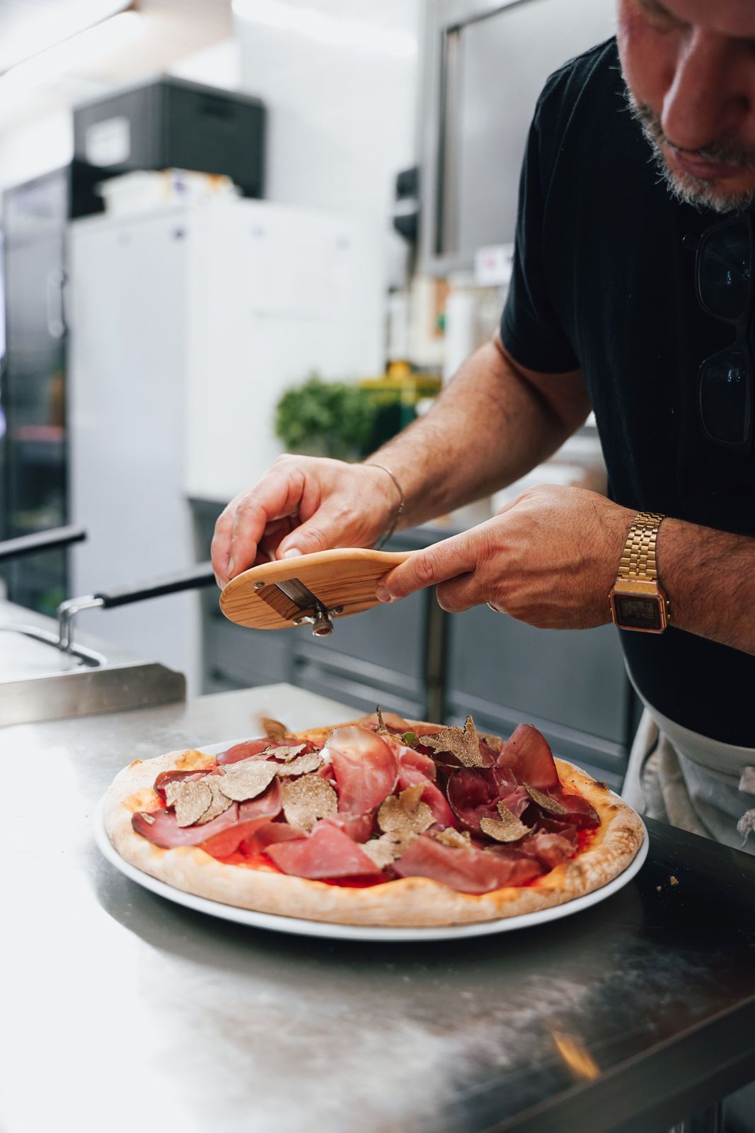 Ristorante da Vittorio 