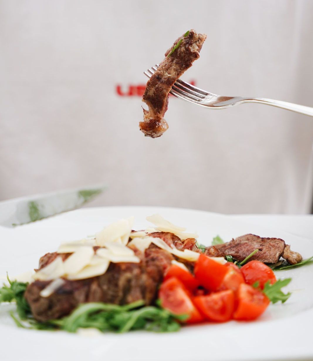 Ristorante da Vittorio 