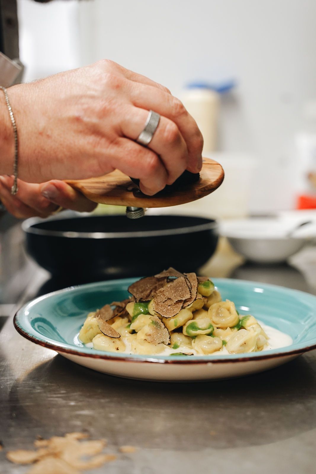 Ristorante da Vittorio 