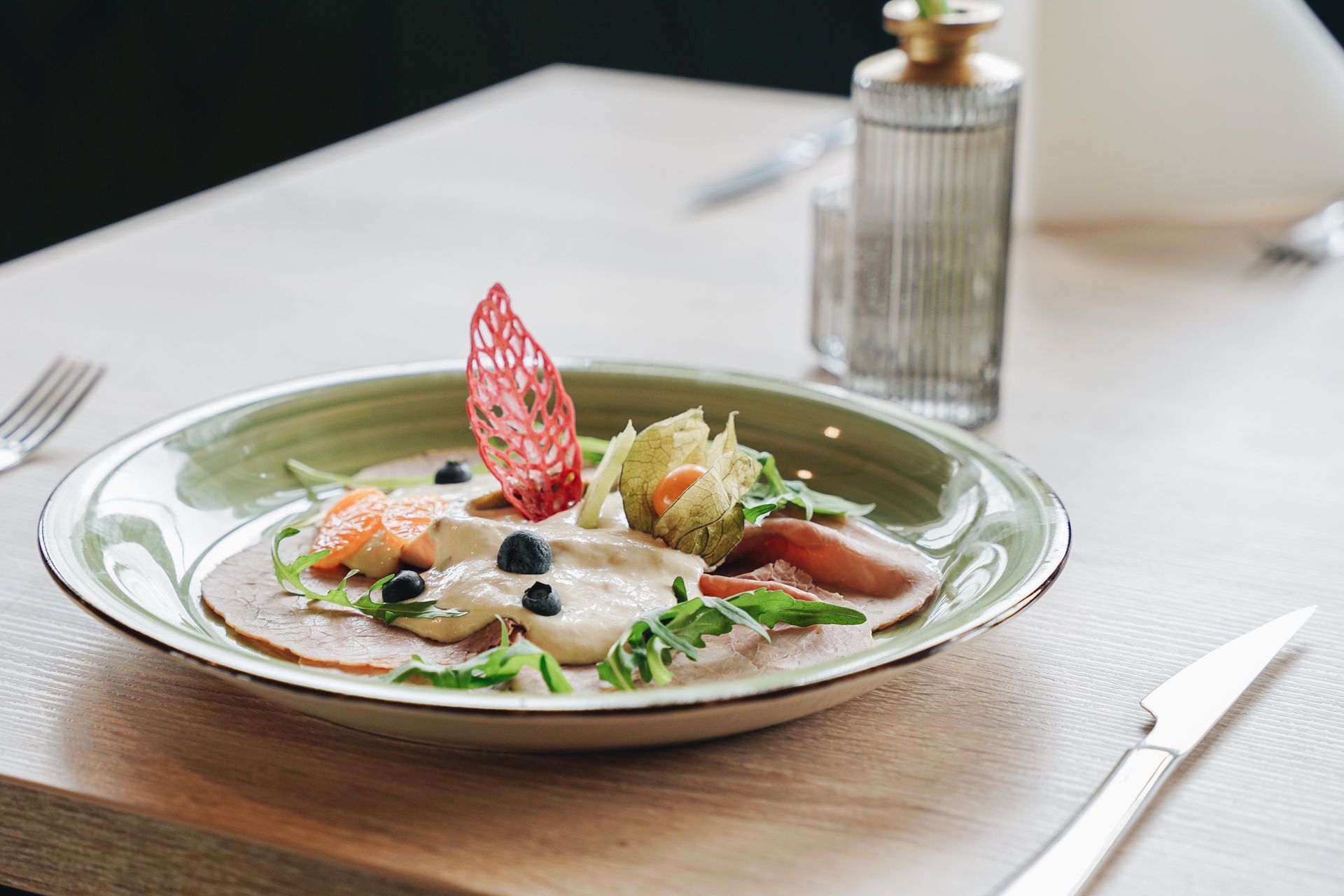 Ristorante da Vittorio 