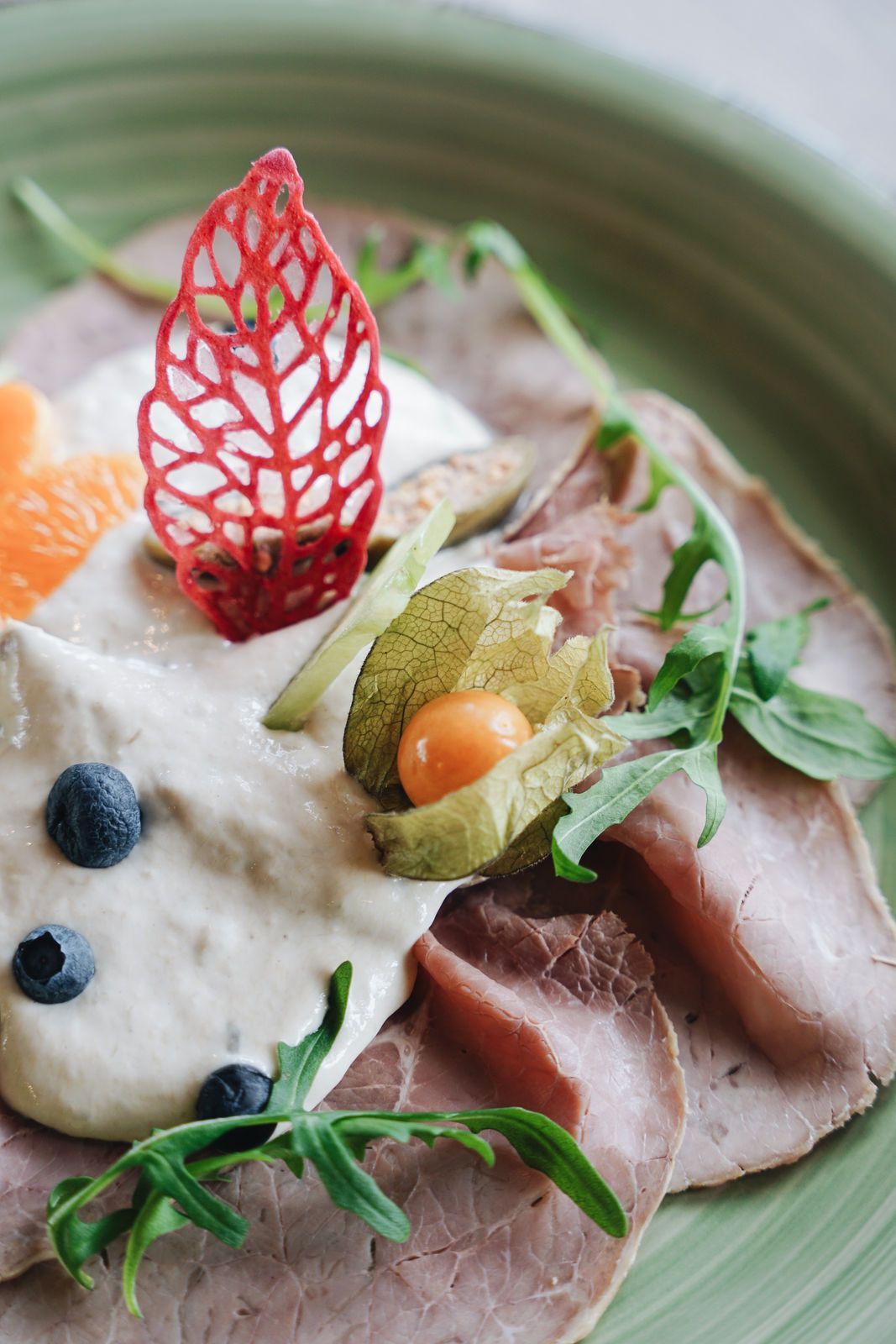 Ristorante da Vittorio 