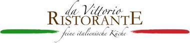 ein Logo für ein Restaurant namens Victory Restaurant