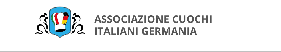 ein Logo für den Verband Deutsch-Italienischer Köche