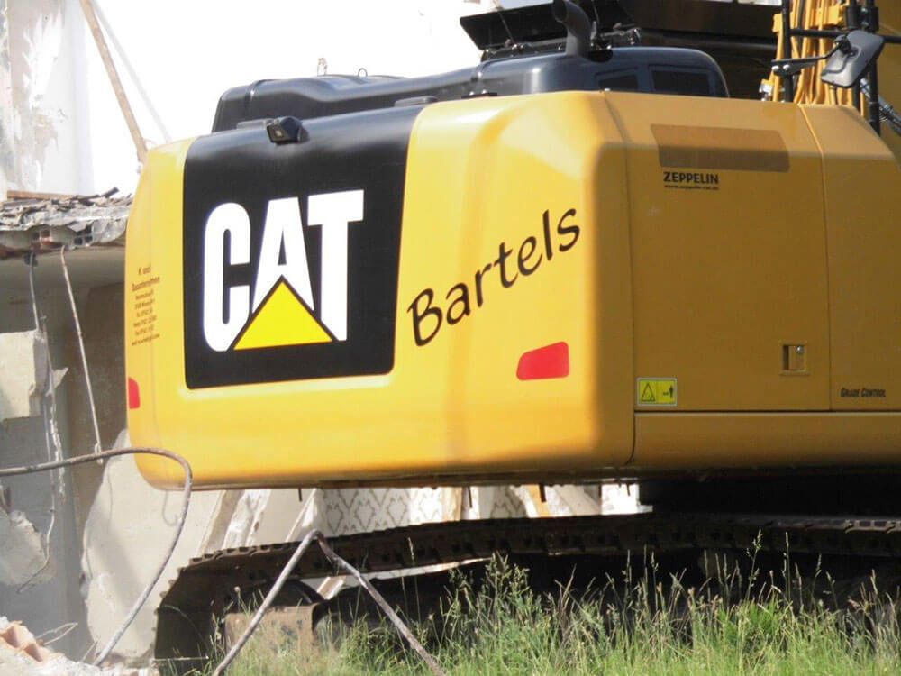 Bartels Garten- und Kulturbau Winsen