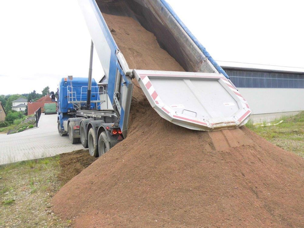 Bartels Garten- und Kulturbau Winsen