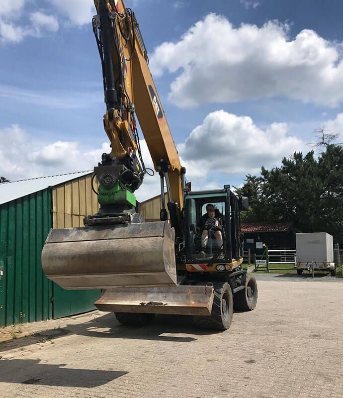 Bartels Garten- und Kulturbau Winsen