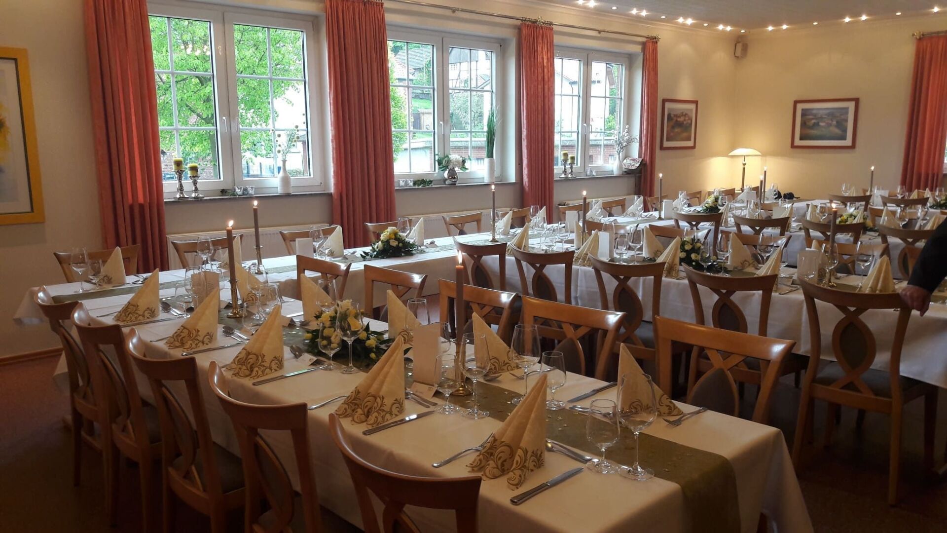 Partyservice | Biertheke