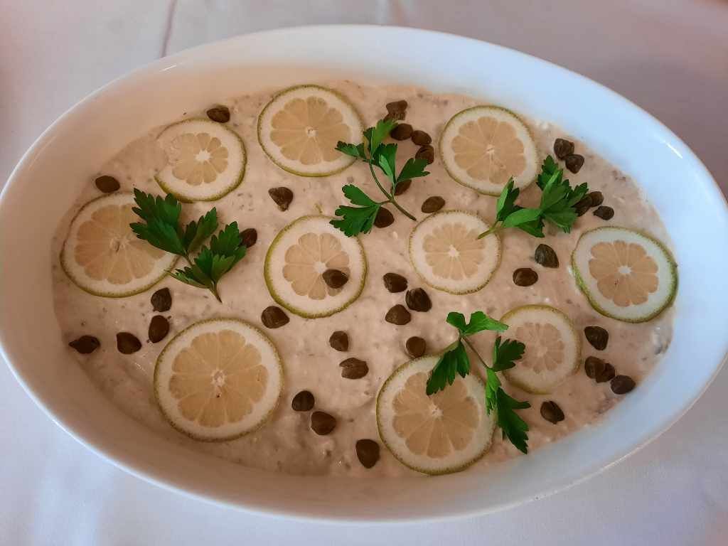 Partyservice | Dessert