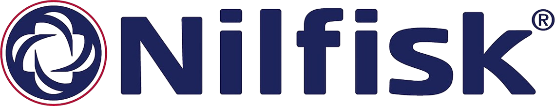 Logo Nilfisk