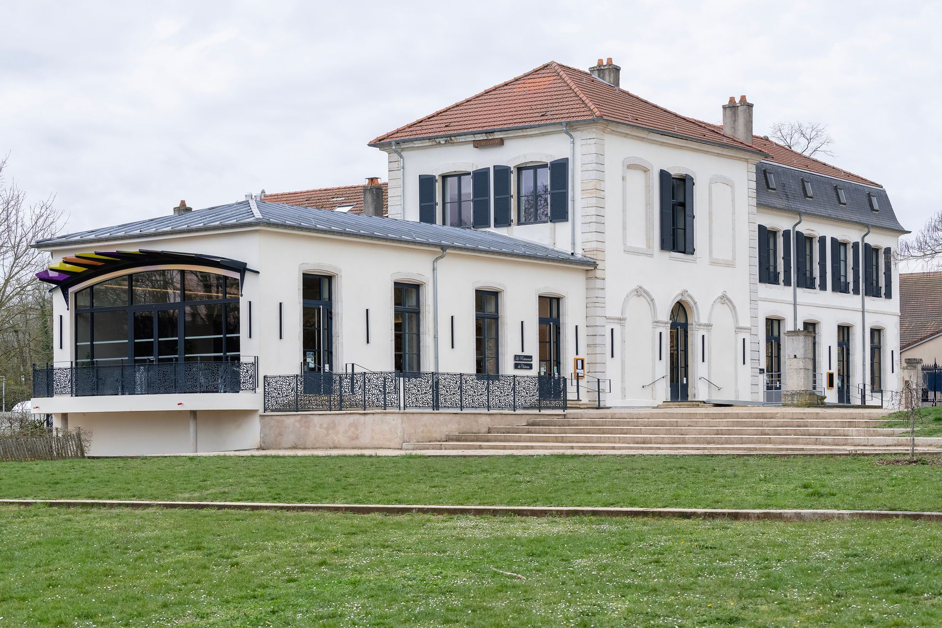 Commune de Vandœuvre-lès-Nancy