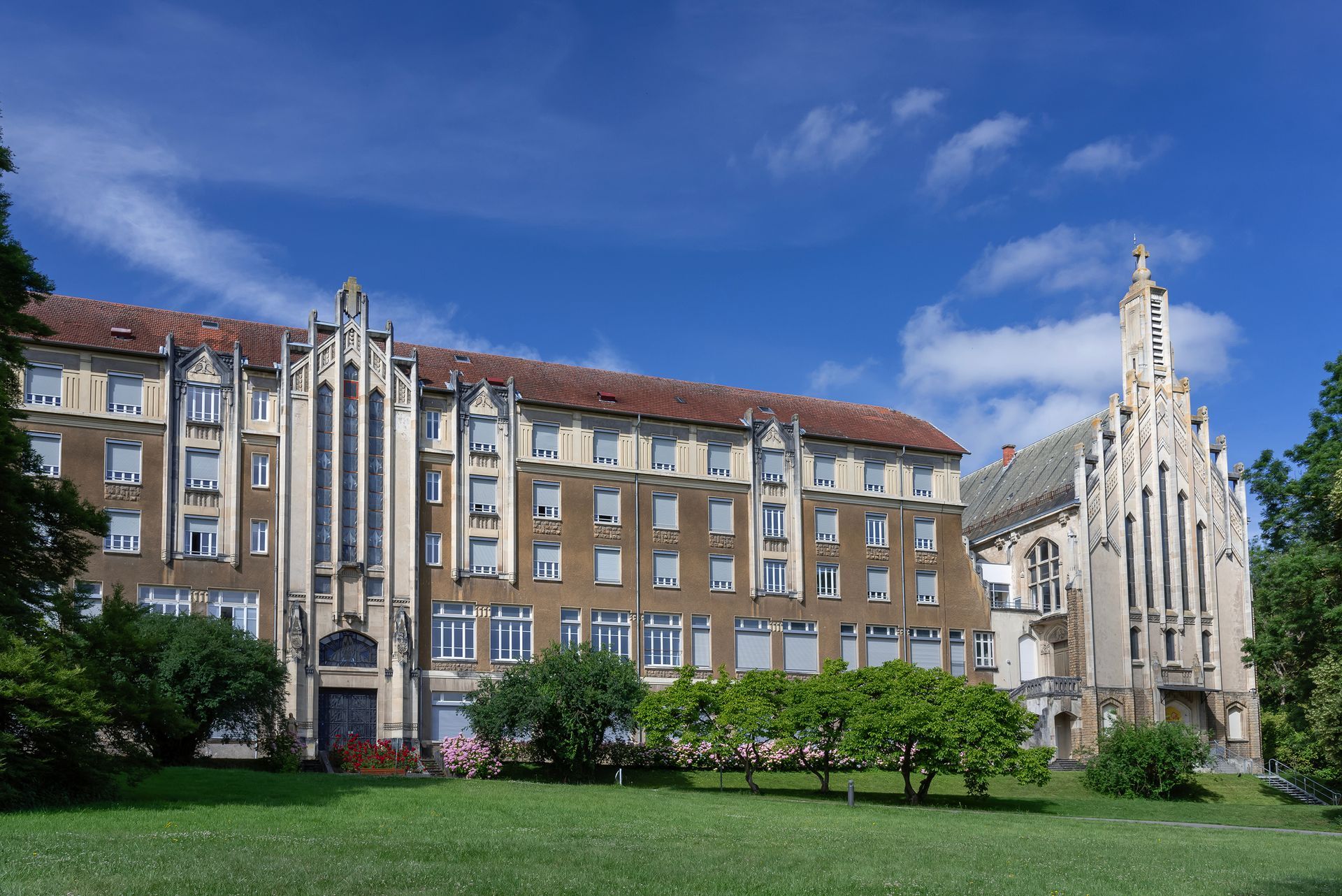 Commune de Villers-lès-Nancy